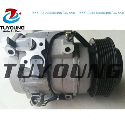 10S15C Compressor Car A/c For Toyota Hilux Vigo Hiace Land Cruiser DCP50095 8832026600 4472204472 88320-25110
