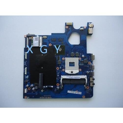 For Samsung NP300 series Motherboard GT310M BA92-09184A BA92-08465B SCALA3-15 Motherboard 100% Tested ok