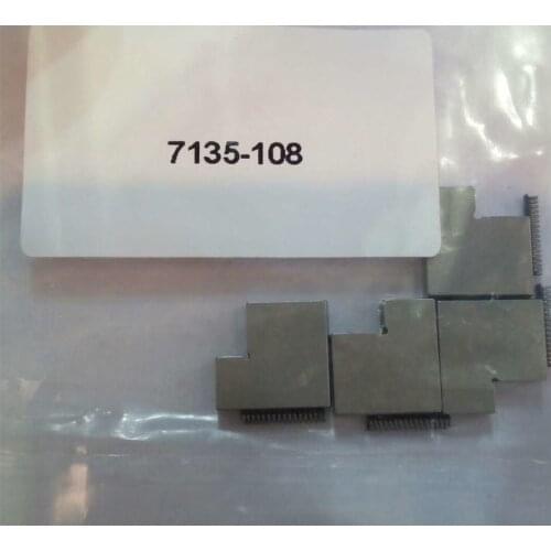 Tractor Transfer Pump Blade Kits Steel Pallet 7135-108