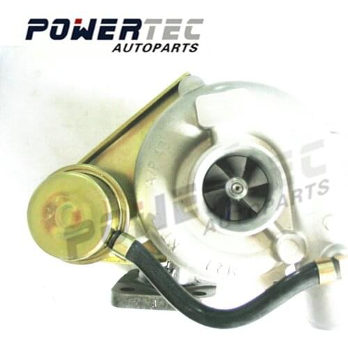 NEW GT1749S 471037 Conplete Turbine For Hyundai Chrorus Bus / Mighty Truck D4AE 74KW / 95HP 1995-1998 28230-41421 28230-41422