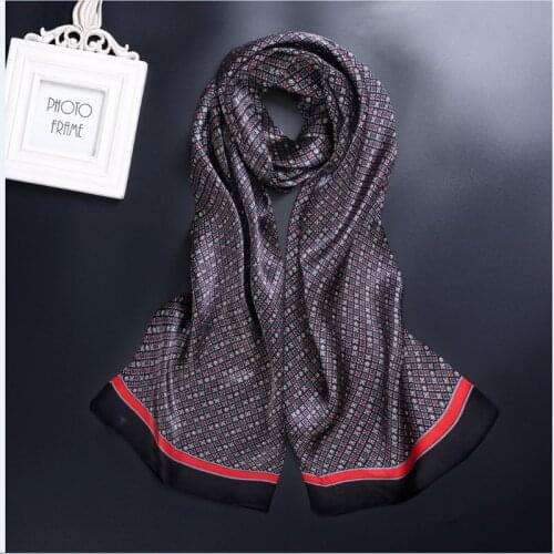 New Vintage Silk Men Cravat Scarf Fashion paisley check flowers 2 Layer dot Pure Silk Satin Neckerchiefs 75 colors #4055