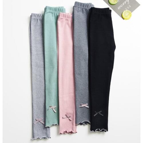 RURMERACY Pants For Girls