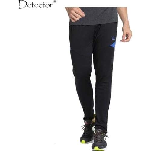 Detector cycling Running pants quick dry leg pants sports football basketball training pants
