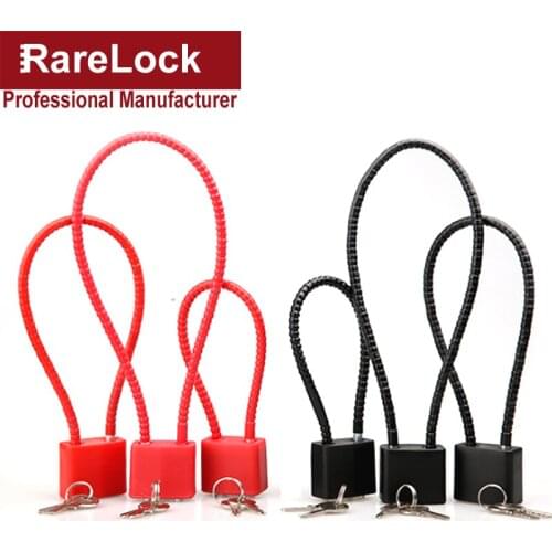 Copper Padlock High Quality for Door Bags Luggage Gate Box Case Security Lock With Keys Hardware Rarelock a