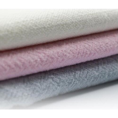 Skirt jacket coat linen polyester Blazer fabric trousers suit fabric Suit Pants Dress for Sewing spring autumn