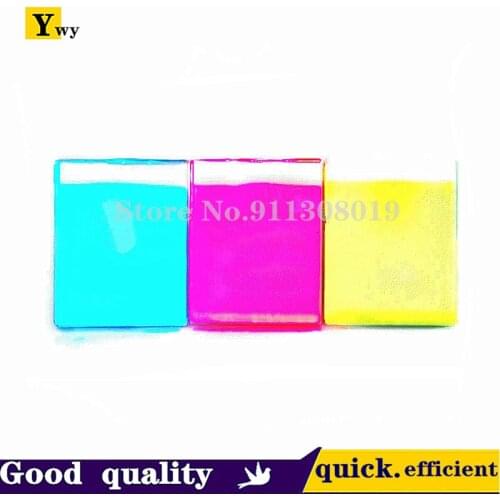 Green Blue Red and Yellow Color RGB Capacitive touch switch button module 2.7V to 6V module anti-jamming is strong HTTM series