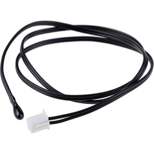 1PC Waterproof Temperature Thermal Thermistor TC 10K Probe Sensor