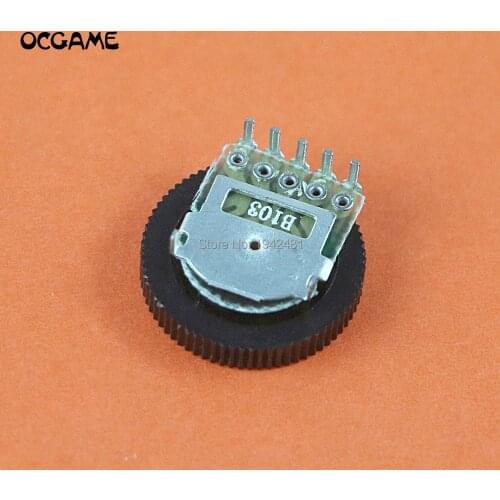 10pcs Volume Switch Button Potentiometer replacement for Gameboy Classic for GB Classic DMG