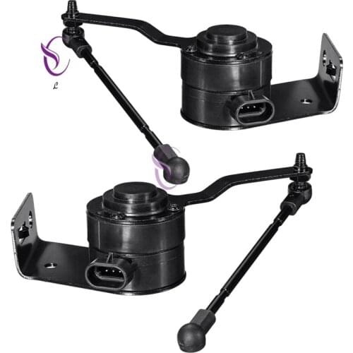 15098628 15098629 Car Front Left Right Height Level Sensor For Cadillac Escalade Chevrolet Avalanche Suburban Tahoe GMC Yukon