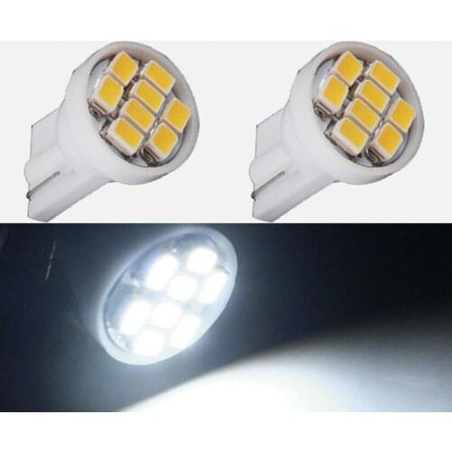 Accessories LED Light Bulb Car For 2006-12 Infiniti M35 M37 Interior Package Kit Replacement