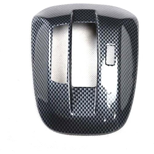 Car Gear Shift Box Panel Cover Bezel Decal Sticker For Honda Accord 8th 2008-2013 A/T Model LHD Car Trim Styling