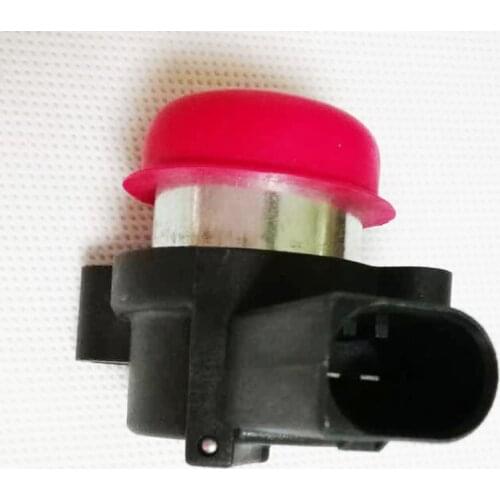 Automobiles accessories shock absorber air suspension pump solenoid valve block 2203200104 4154033030 W220 W211 repair kits