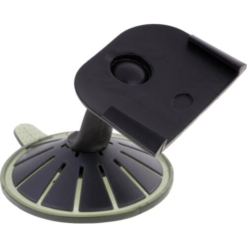 Car GPS Bracket Windshield Suction Cup Mount Holder Cradle For TomTom V2 V3 360 Degrees Adjustment Bracket Car Accessories