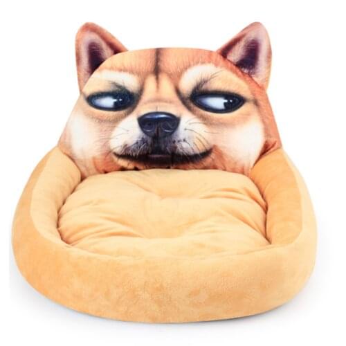 Eco-Friendly Luxury Indoor Pet Sofa Supplies Pet Dog Bed ,Bed For Dog