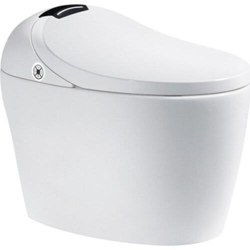 KASG-KA905K Smart Toilet Intelligent Toilet Heated Seat with Foot Sensor auto Flush