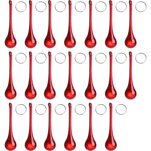 Longwin Red Dream Catchers