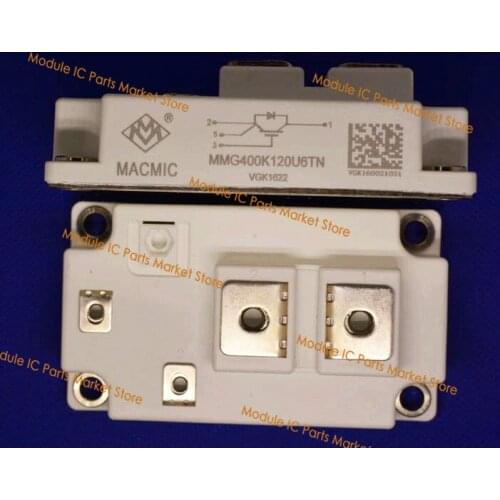 MMG400K120U6TN MMG400K120U6HN New