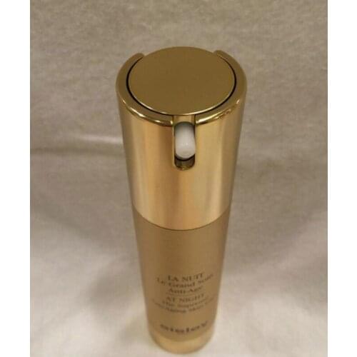 Face Cosmetics Night The Supreme Anti Aging Serum Cream Full1.7oz Skin Care New Sealed