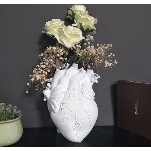 PREUP Scandinavian Flower Vases China