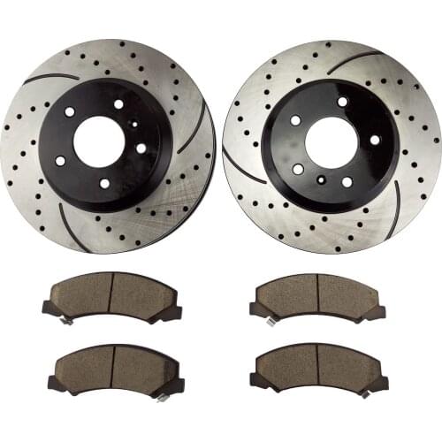 QYT-Atamasta Brake System Parts