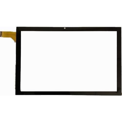New For 10.1" PRESTIGIO MUZE 4231 4G PMT4231 PMT4231_4G_D_RU Tablet touch screen digitizer glass touch panel Sensor replacement
