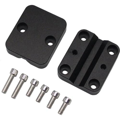 Motorcycle phone GPS Navigation Holder Bracket Replacement for R1200GS, F800GS, R1250GS Adventure