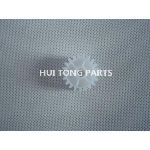 Compatible Fuser drive gear for HP 2420/2400 RU5-0377-000 10 pcs per lot