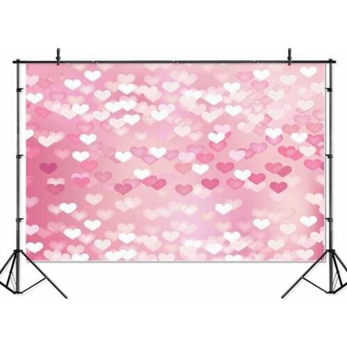 SeekProVinyl bokeh star flare wedding Birthday Banner photoBackgrounds Printed Professional Indoor Photographic studio Backdrops