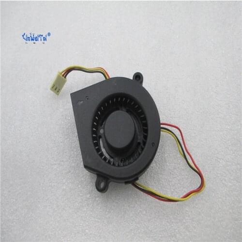 For Y.S.TECH 6018 60mm x 18mm BD126018HB DC Brushless Blower Cooler Cooling Fan 12V 0.35A 3Wire 3Pin Connector for Dlink 3324SR