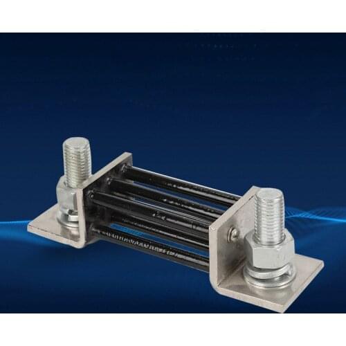 1pcs External Shunt FL-29 400A/75mV Current Meter Shunt resistor For digital ammeter amp voltmeter wattmeter