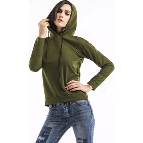 Женские кофты на молнии VOLOCEAN China At AliExpress