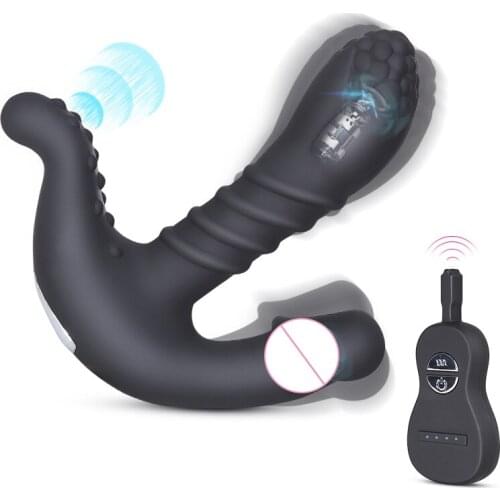 Wisdom Butt Plugs