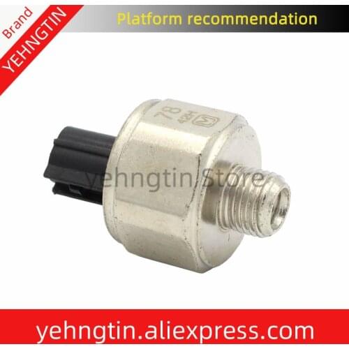 Yehngtin Autosensors