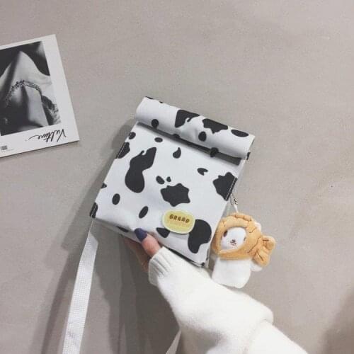 Women Shoulder Bags New Fashion Girl Shoulder Canvas Bag Tote Handbags Bolso Mujer