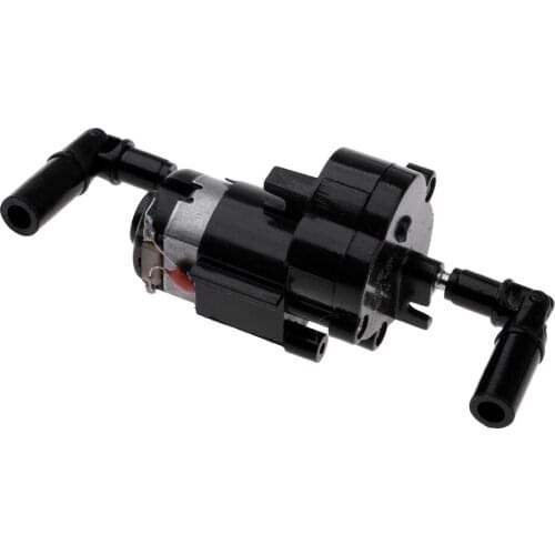 1/16 Scale RC Military Truck Model Power Wave Box Metal for WPL B14 B16 B24