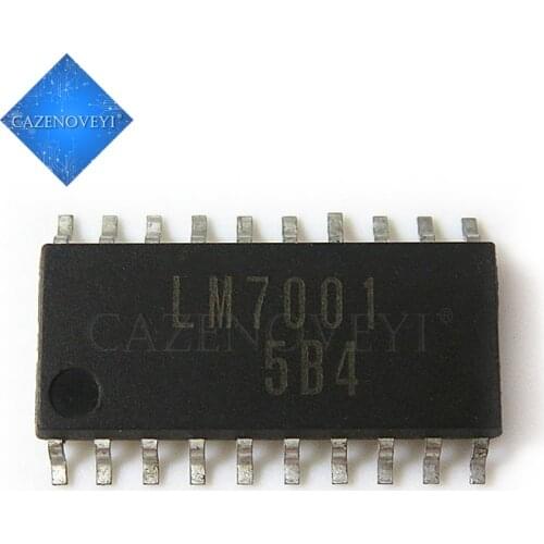 1pcs/lot LM7001M-TE-L LM7001M LM7001 SOP-20 In Stock