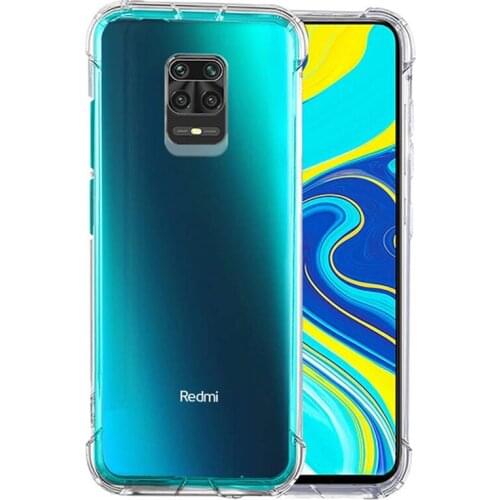 BAOKUANYYDS Phone Cases Xiaomi Redmi Note 9S