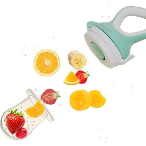 Baby Three-Dimensional Teether Soft Silicone Comfort Molar Rod High Temperature Resistant Food Grade Baby Happy Bite