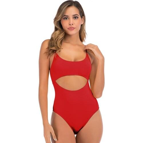Flexuga Monokini Swimwear