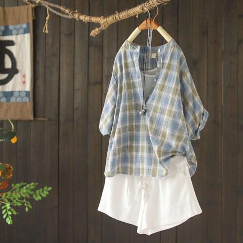 Женские короткие рубашки GIOIO China At AliExpress