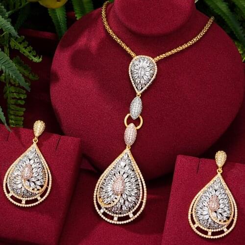 Kellybola Wedding Jewelry
