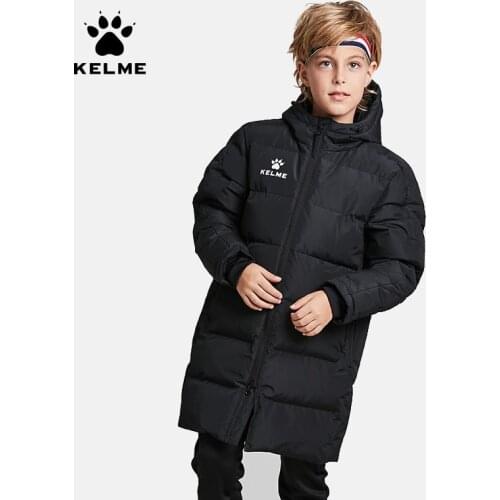 KELME Running Jackets