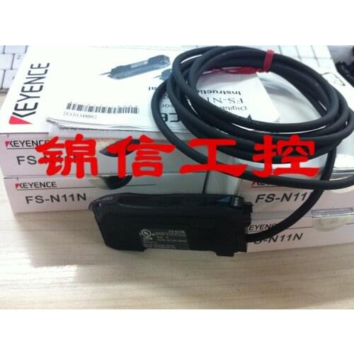 KEYENCE FS-N11N 100% new and original