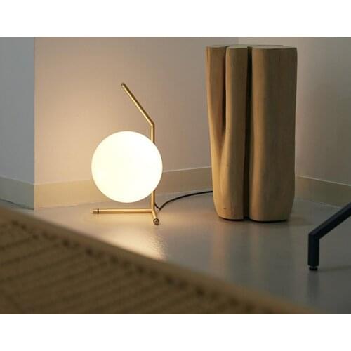 Litzler Desk Lamp