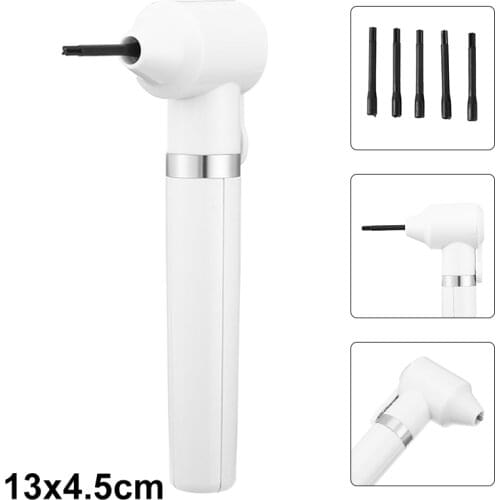 Microblading Pigment Mixer Toning Ink Mixer Makeup Ink Colour Blender Henna Tattoo Tool W/ Mix Sticks Body Art Tattoo