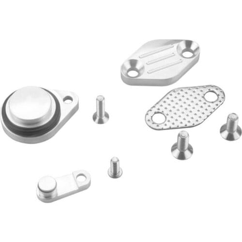 MOJOYCE Exhaust Manifolds