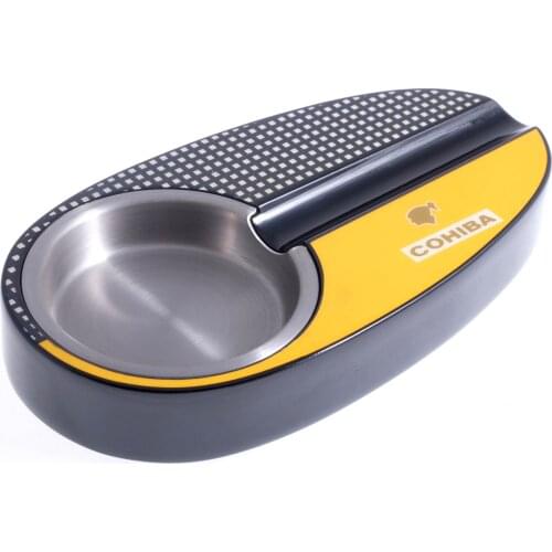 TOM RIVER Cigar Ashtray