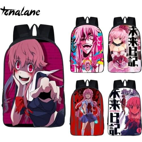 Tonalane Men's Laptop Backpacks