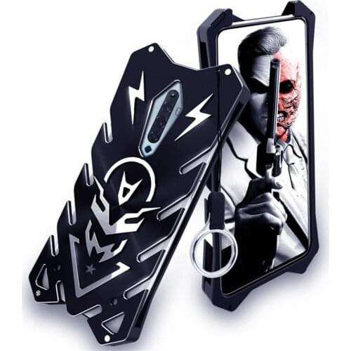 Zimon Oppo A5 Pro + Phone Cases