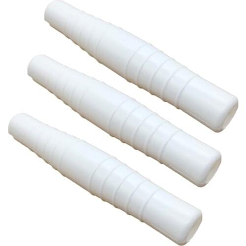 3Pcs Pool Hose Connector Coupling Swimming Pool Vacuums Cleaners or Filter Pump Hoses for 1-1/4 Inch or 1-1/2 Inch Hoses